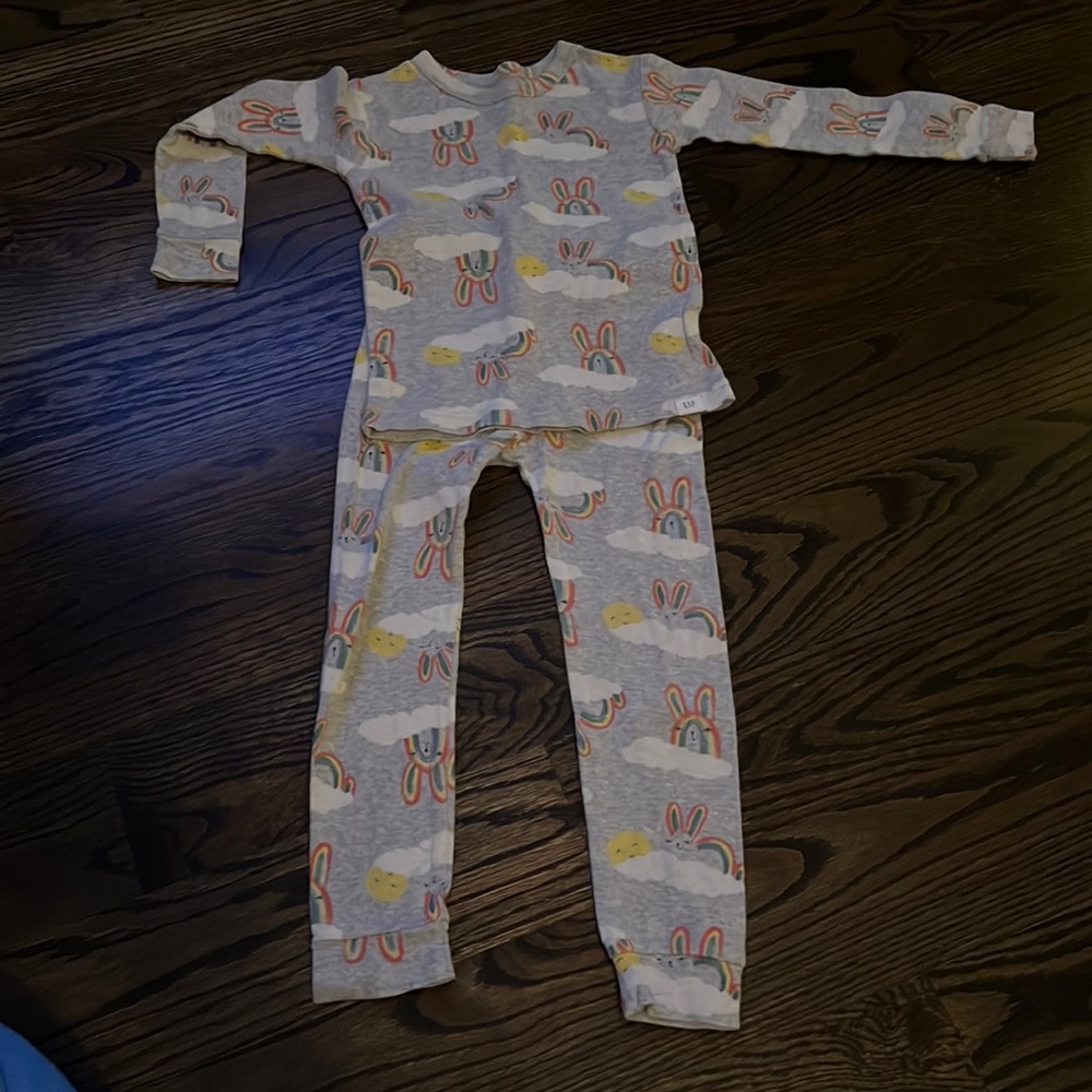 Gap Pajamas